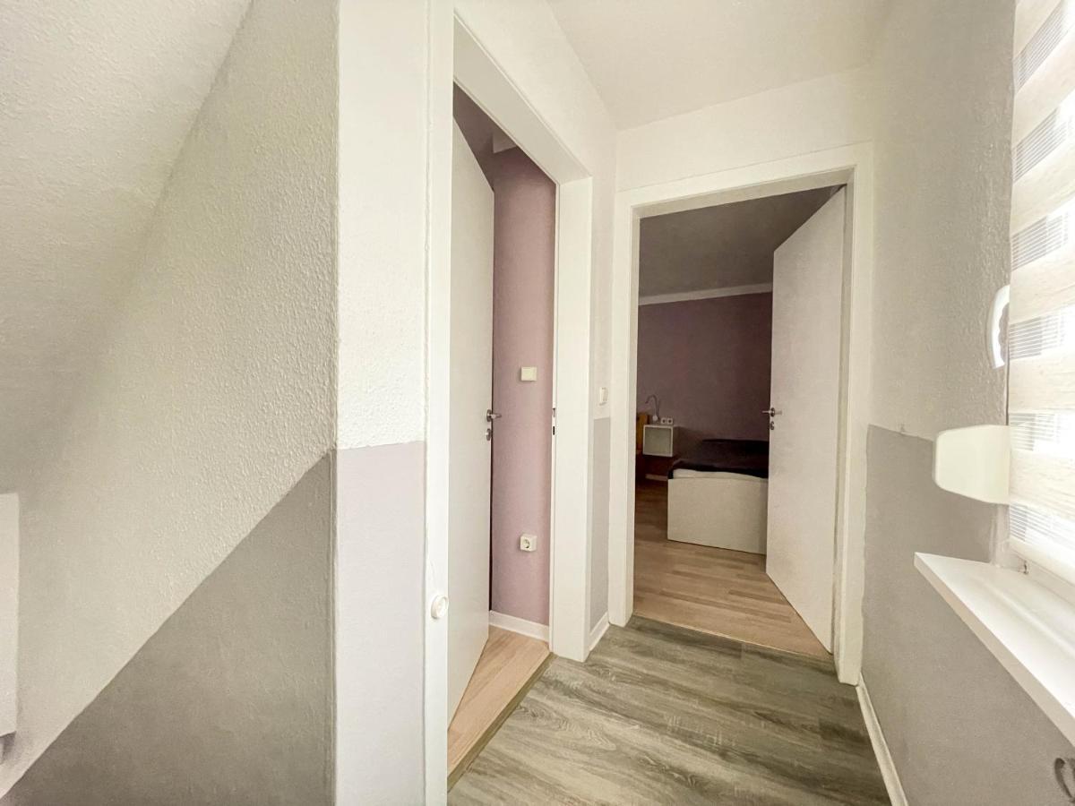 Apartmán "Haus Bella" Cochem Exteriér fotografie