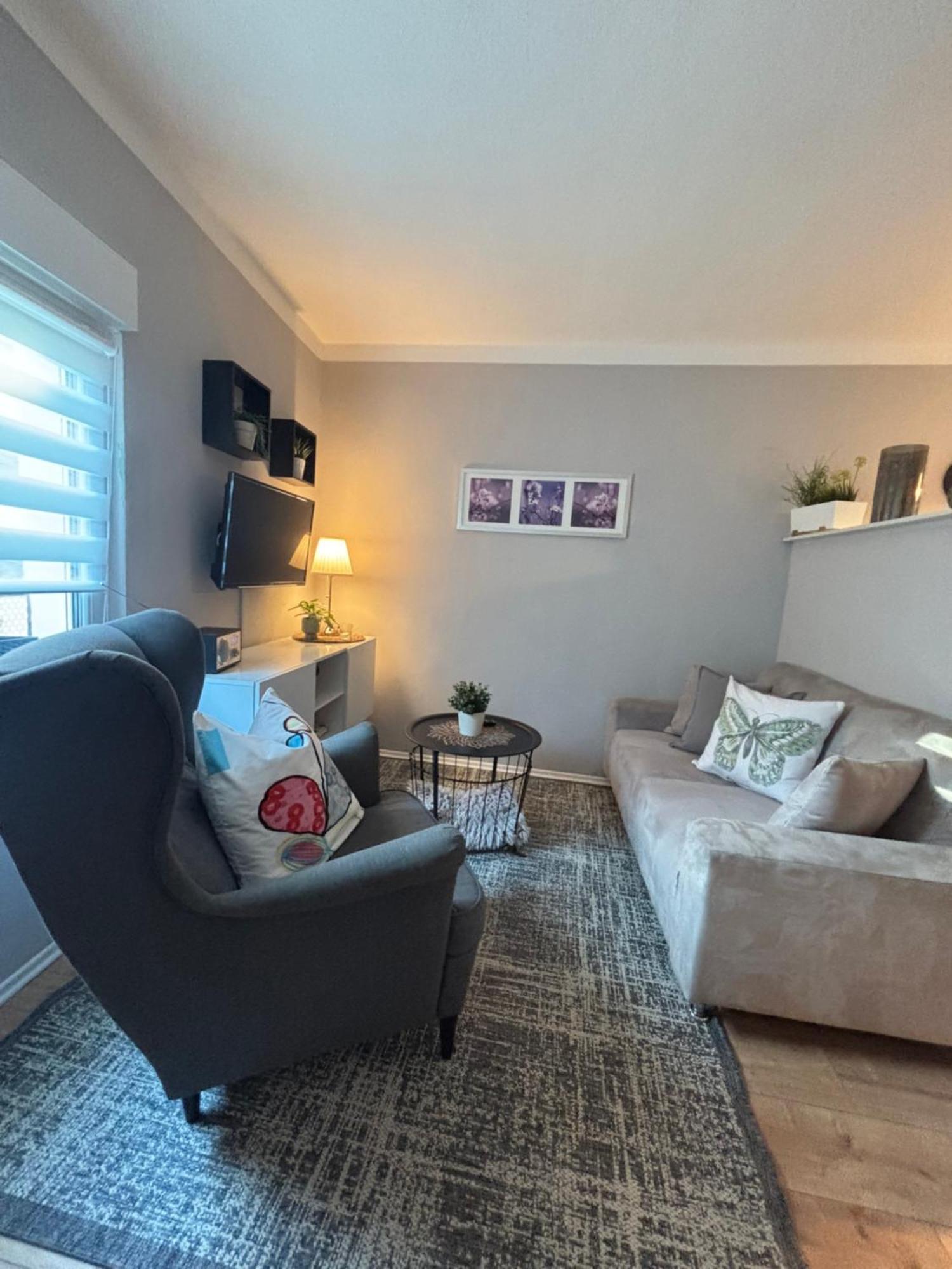 Apartmán "Haus Bella" Cochem Exteriér fotografie
