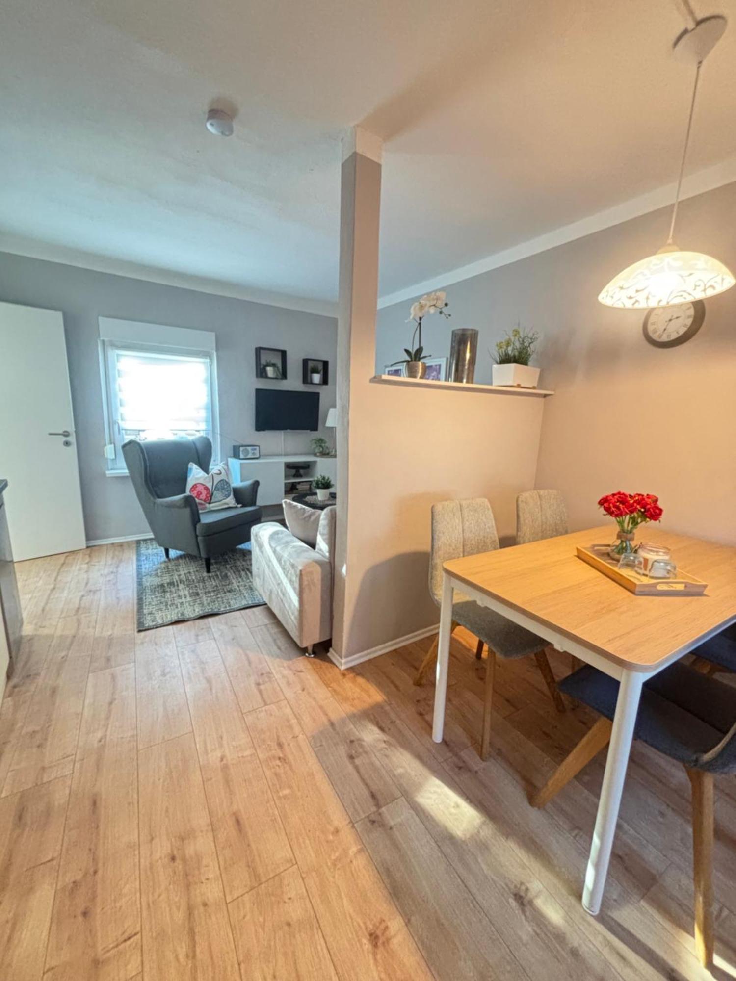 Apartmán "Haus Bella" Cochem Exteriér fotografie