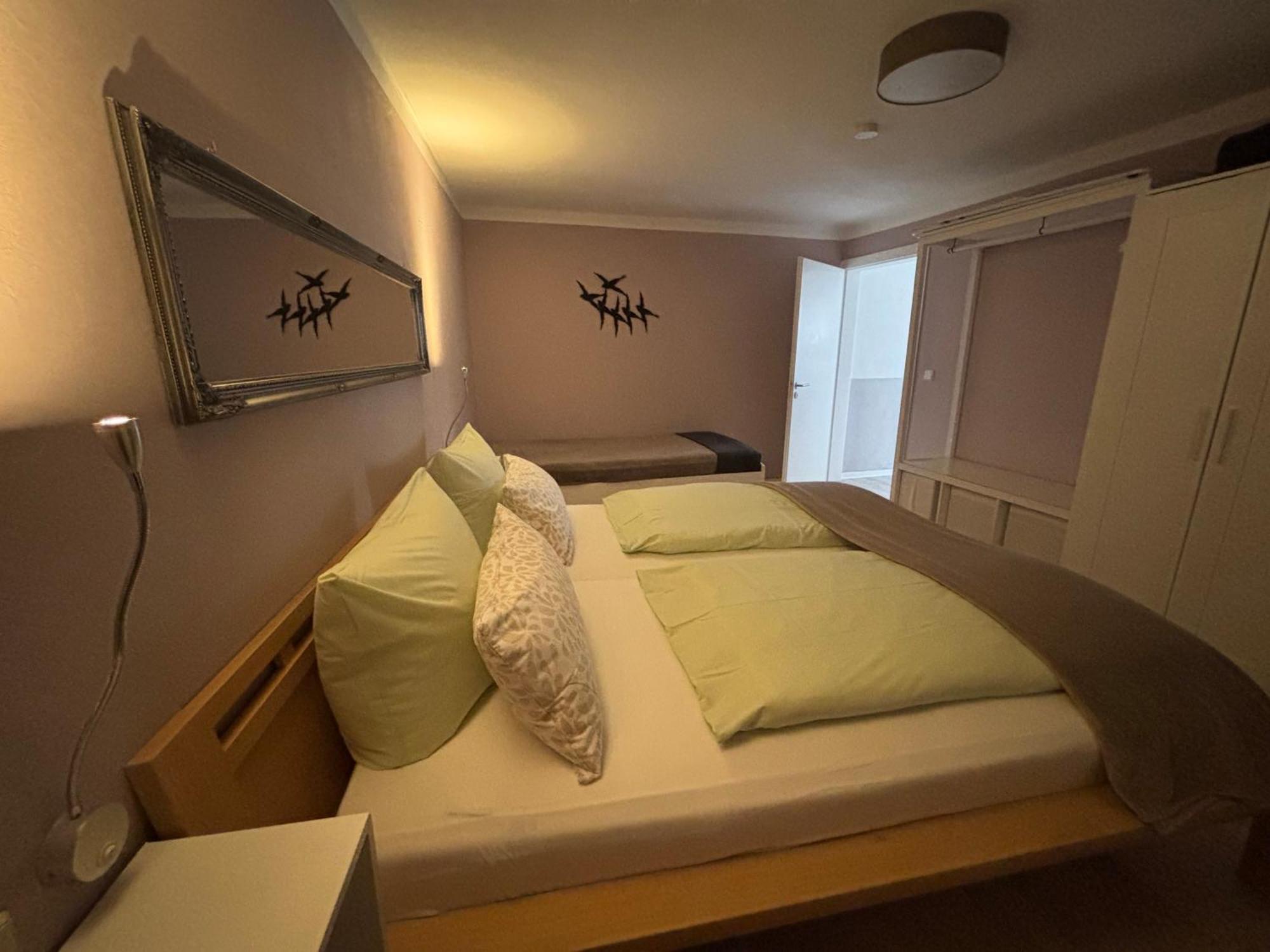 Apartmán "Haus Bella" Cochem Exteriér fotografie