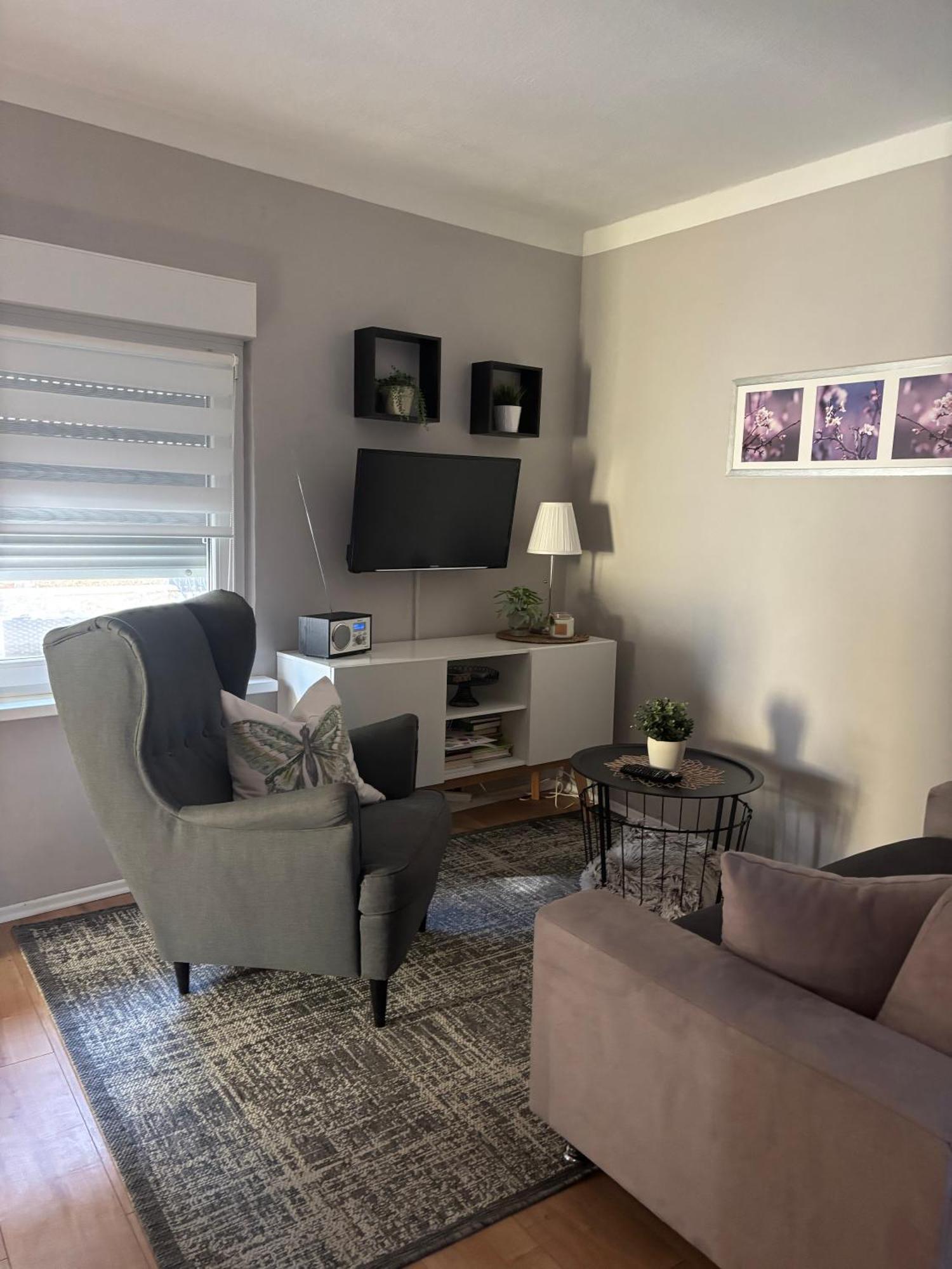 Apartmán "Haus Bella" Cochem Exteriér fotografie