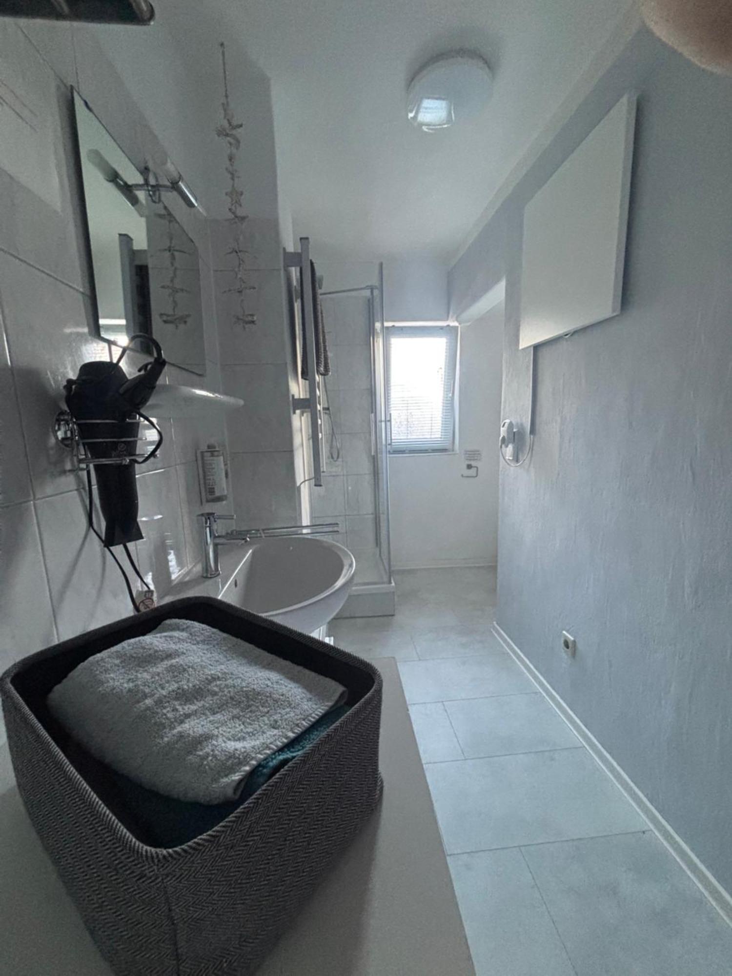 Apartmán "Haus Bella" Cochem Exteriér fotografie