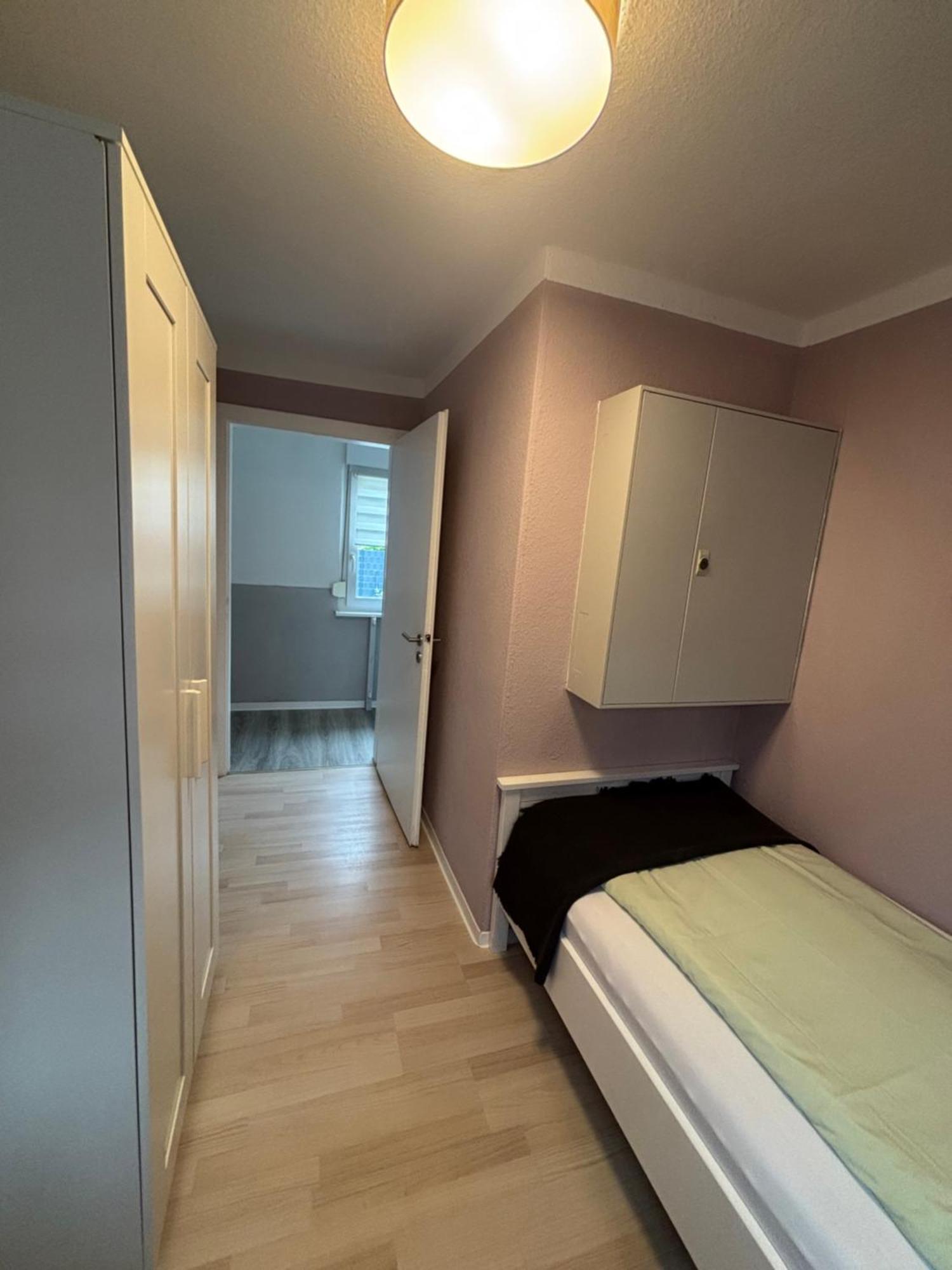 Apartmán "Haus Bella" Cochem Exteriér fotografie