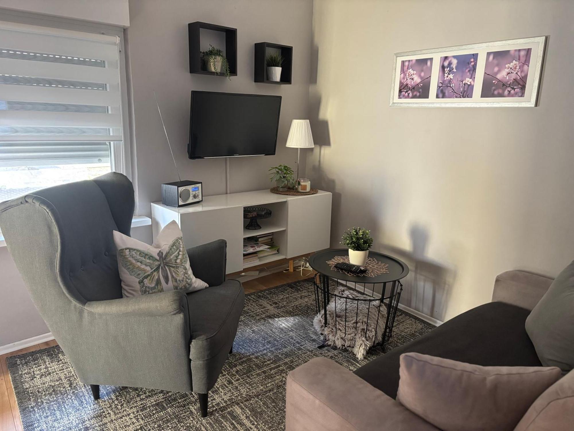 Apartmán "Haus Bella" Cochem Exteriér fotografie
