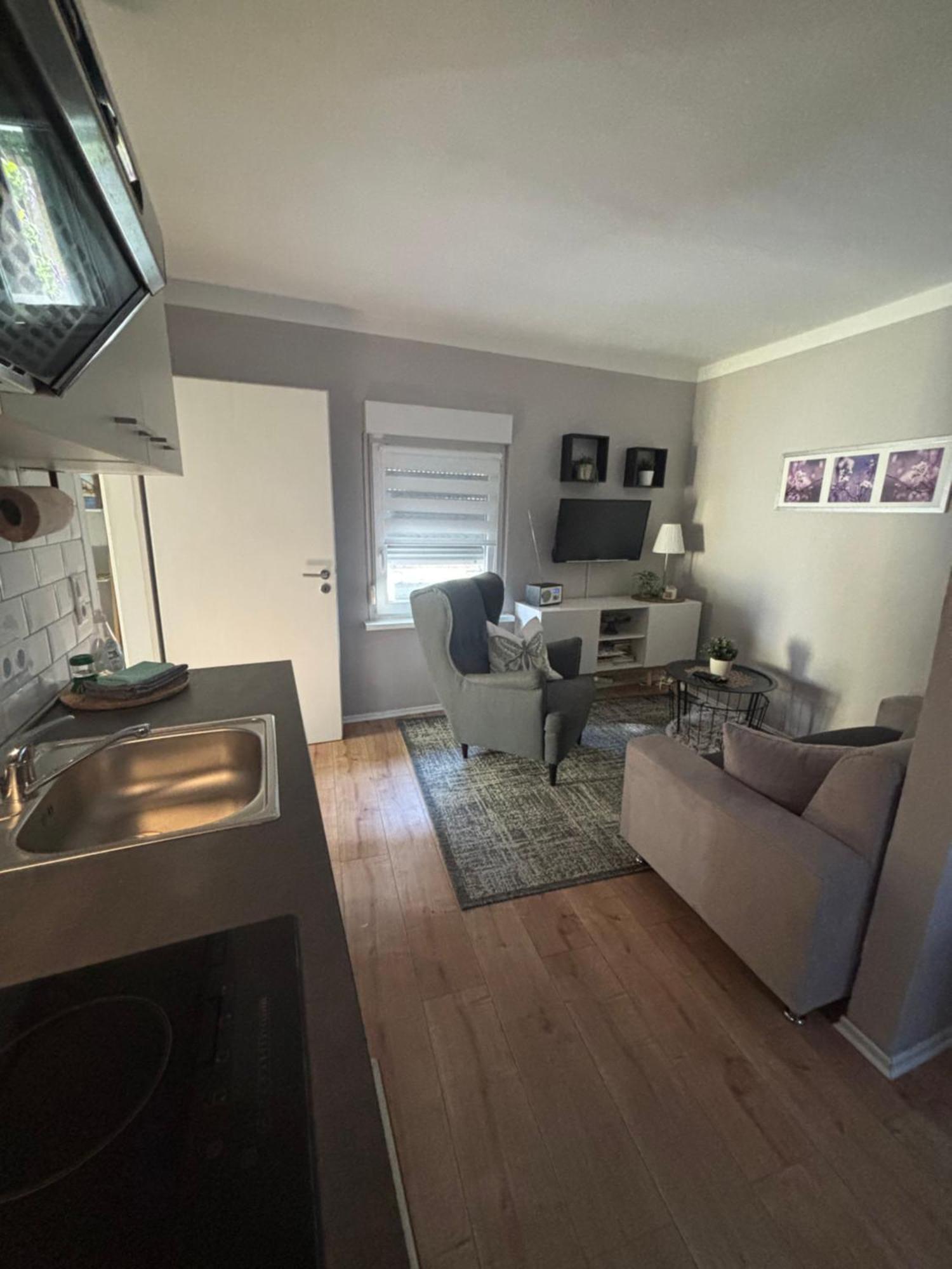 Apartmán "Haus Bella" Cochem Exteriér fotografie