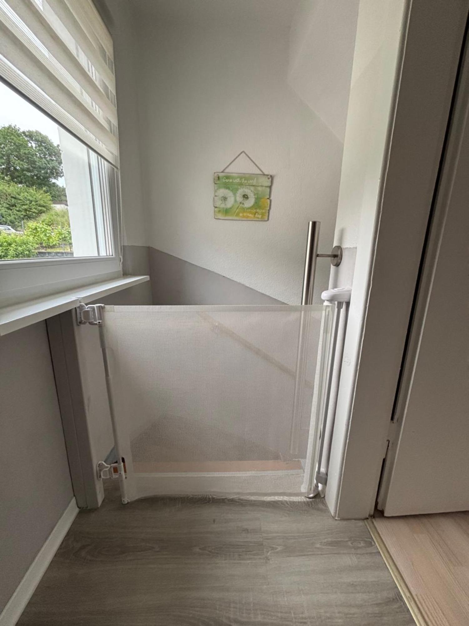 Apartmán "Haus Bella" Cochem Exteriér fotografie